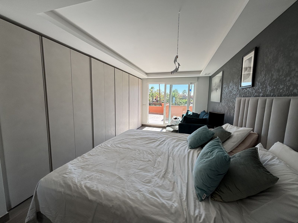 3 bedroom Penthouses for sale in Guadalmina Baja – R5139022
