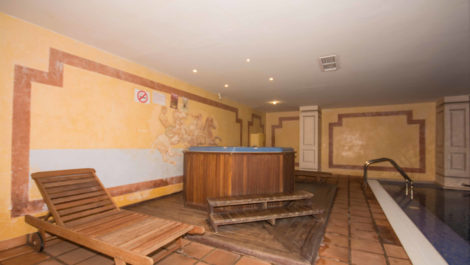 4 bedroom Apartments for sale in Nueva Milla de Oro – R5127307