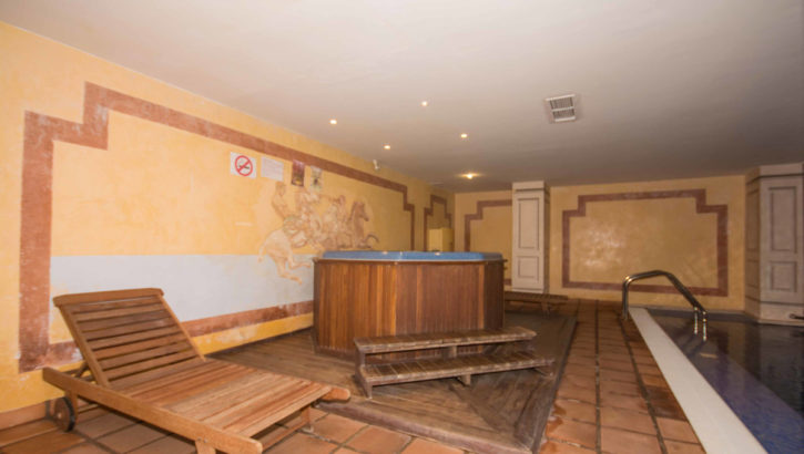 4 bedroom Apartments for sale in Nueva Milla de Oro – R5127307 in 
