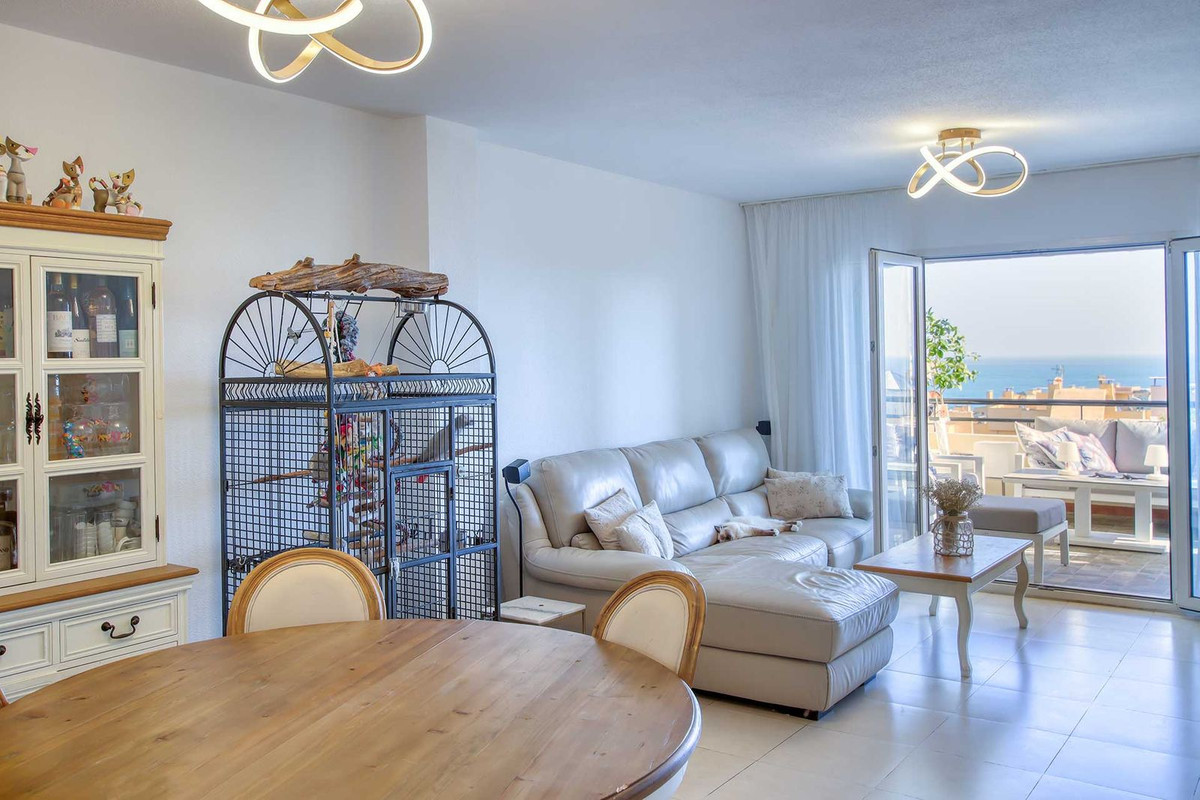 2 bedroom Penthouses for sale in Calahonda – R5127169