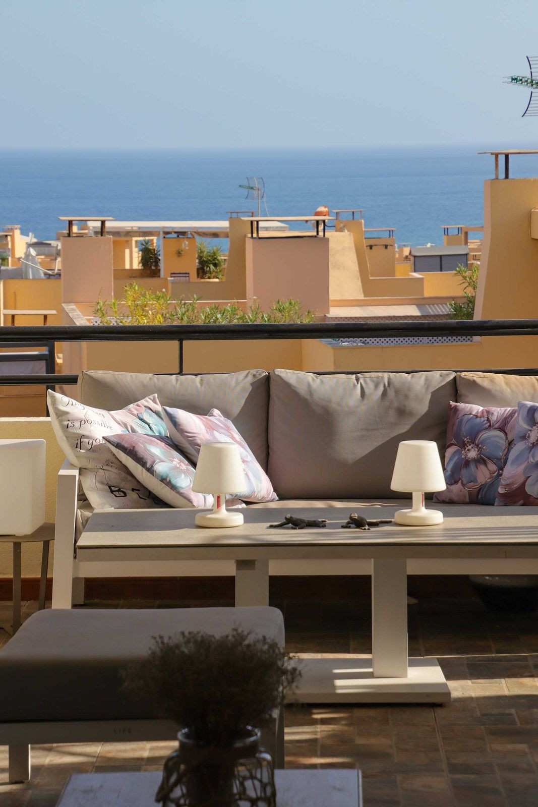 2 bedroom Penthouses for sale in Calahonda – R5127169