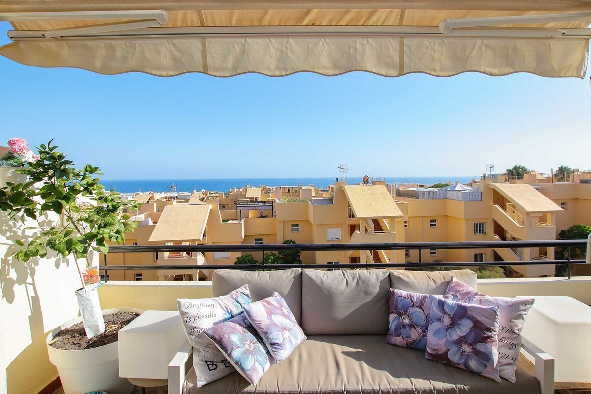 2 bedroom Penthouses for sale in Calahonda – R5127169
