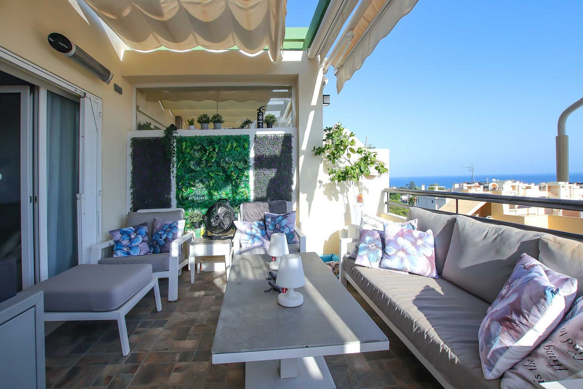 2 bedroom Penthouses for sale in Calahonda – R5127169