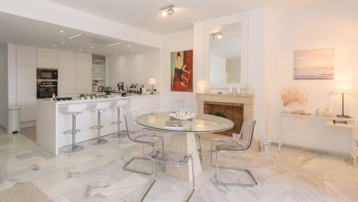 2 bedroom Apartments for sale in La Mairena – R5130679 in 