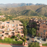 2 bedroom Apartments for sale in La Mairena – R5130679