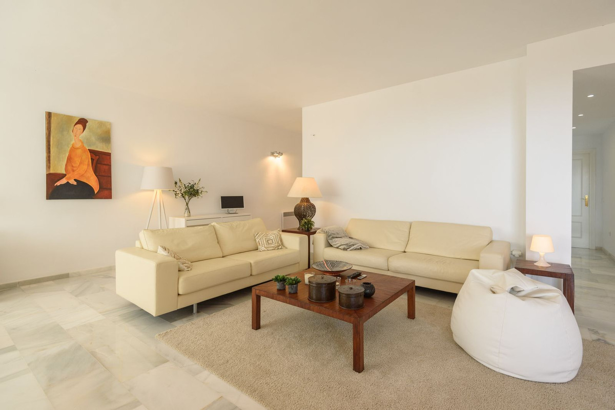 2 bedroom Apartments for sale in La Mairena – R5130679