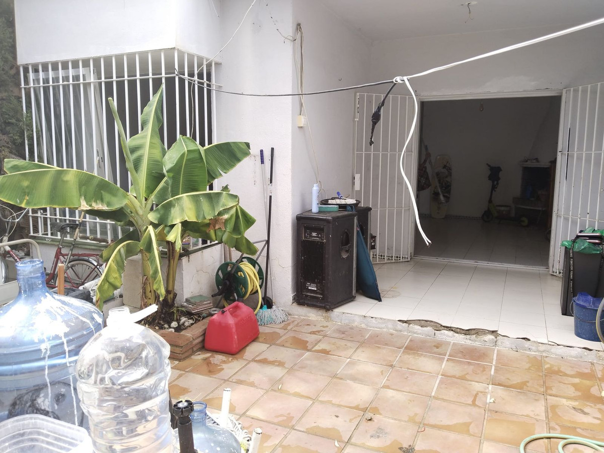 Adosados de 3 dormitorios en venta en Diana Park – R5133154