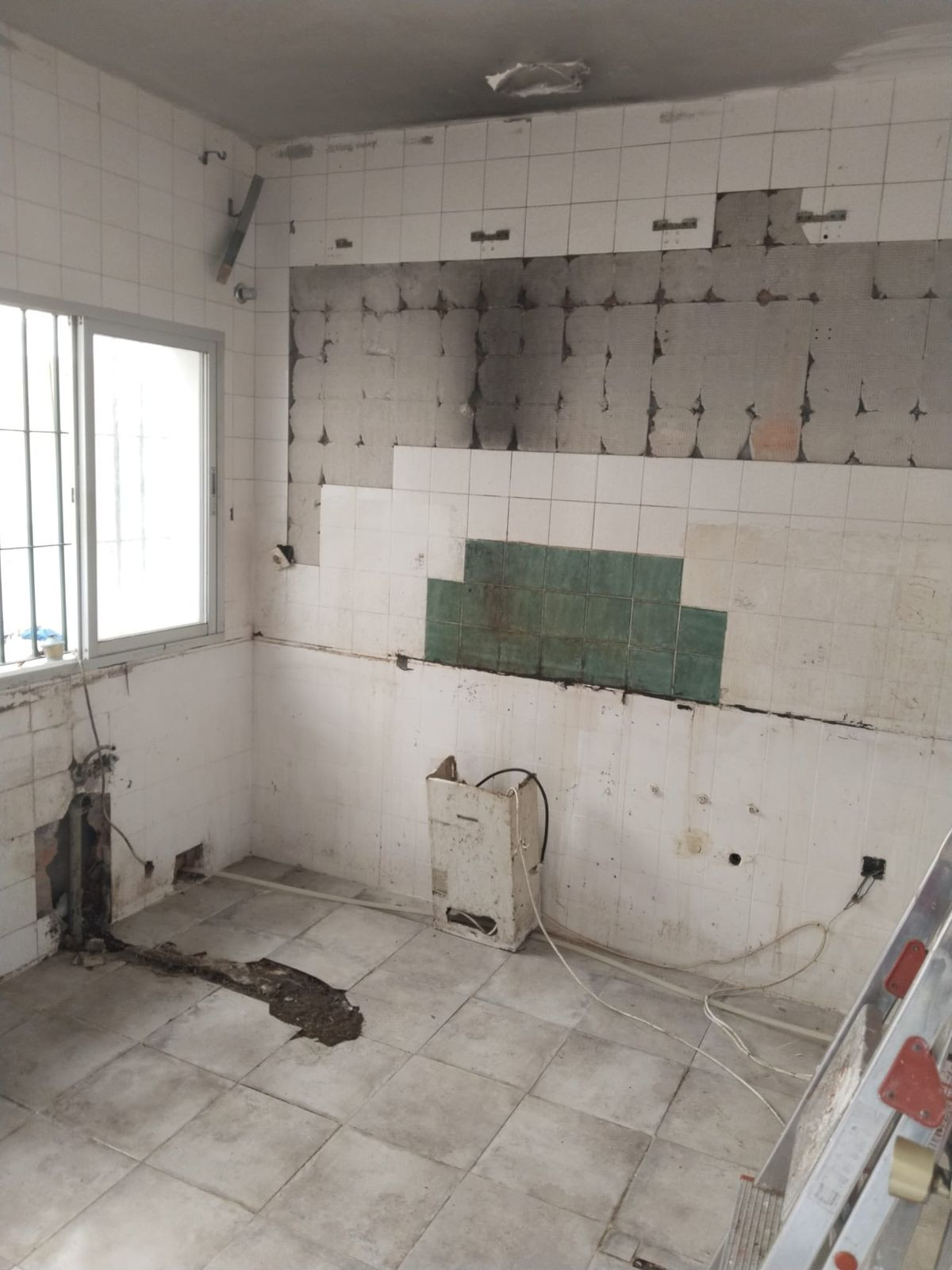 Adosados de 3 dormitorios en venta en Diana Park – R5133154