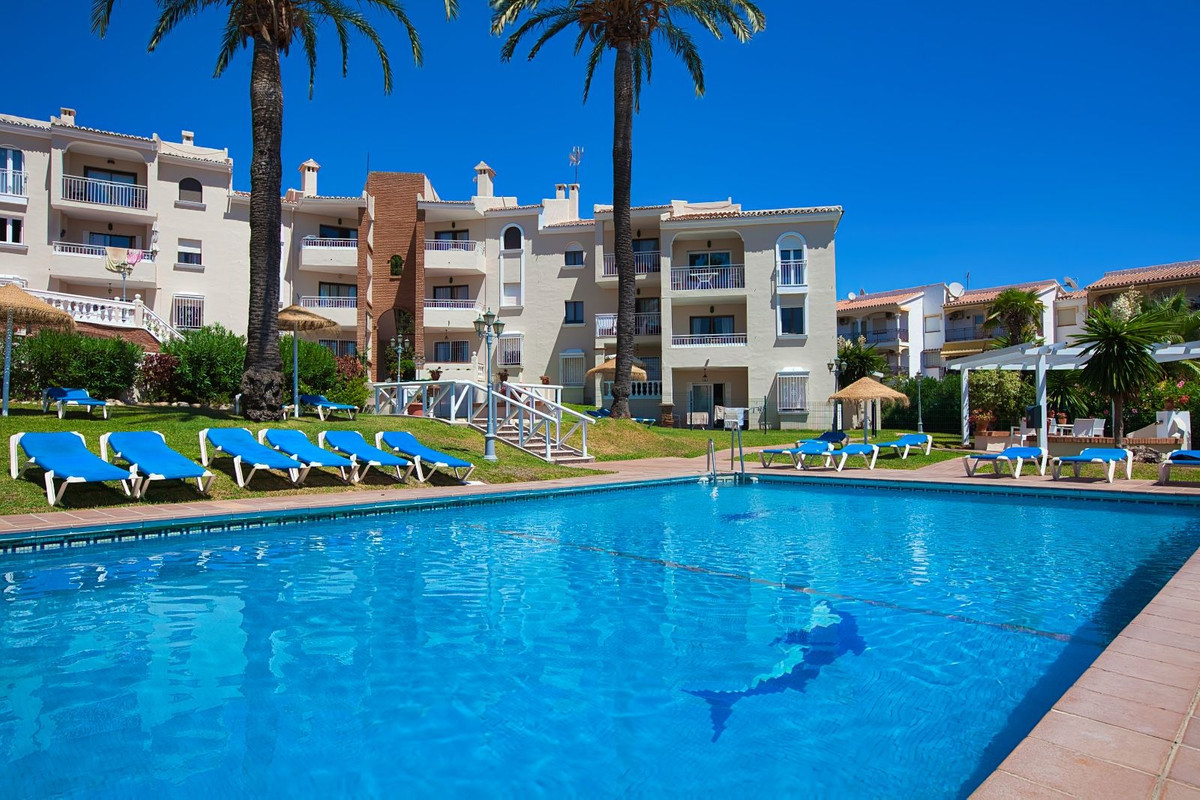 Apartamentos de 2 dormitorios en venta en Mijas – R5144158