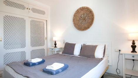 Apartamentos de 2 dormitorios en venta en Mijas – R5144158