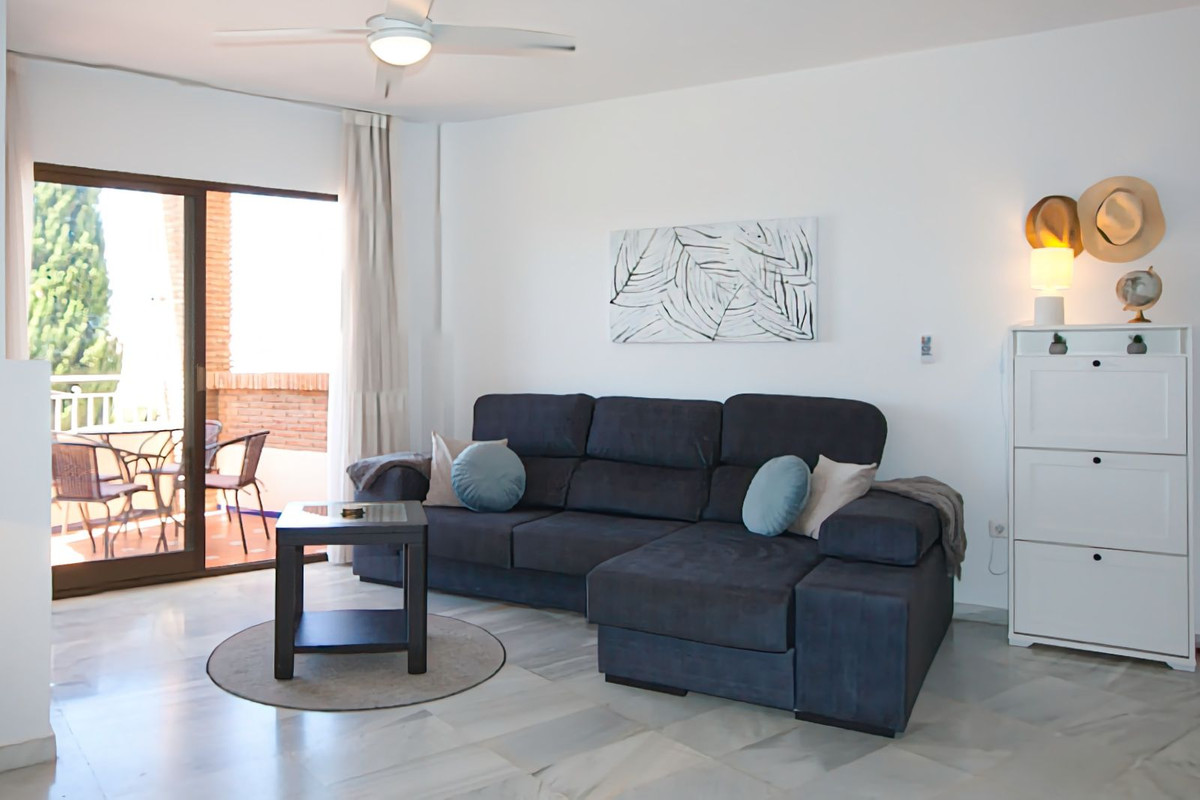 Apartamentos de 2 dormitorios en venta en Mijas – R5144158
