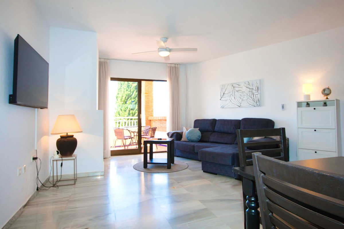 Apartamentos de 2 dormitorios en venta en Mijas – R5144158