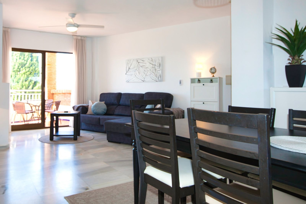 Apartamentos de 2 dormitorios en venta en Mijas – R5144158
