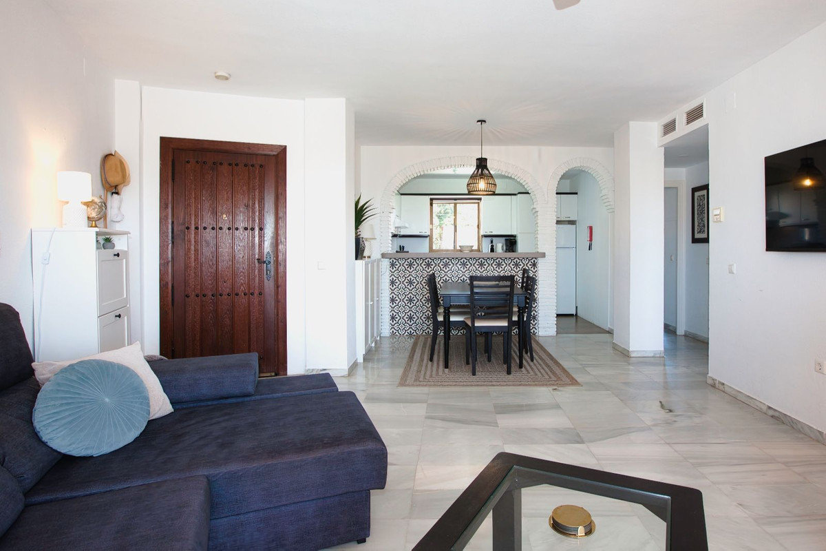 Apartamentos de 2 dormitorios en venta en Mijas – R5144158