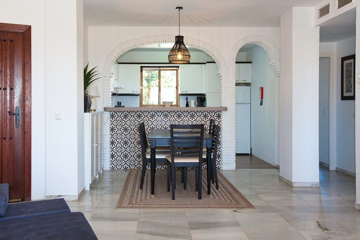 Apartamentos de 2 dormitorios en venta en Mijas – R5144158