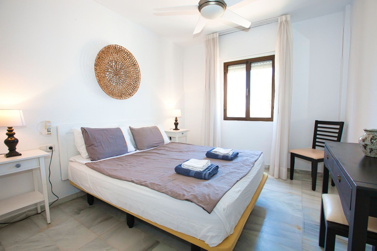 Apartamentos de 2 dormitorios en venta en Mijas – R5144158