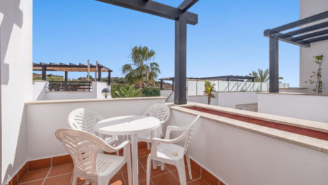 3 bedroom Townhouses for sale in Marbella – R5142505