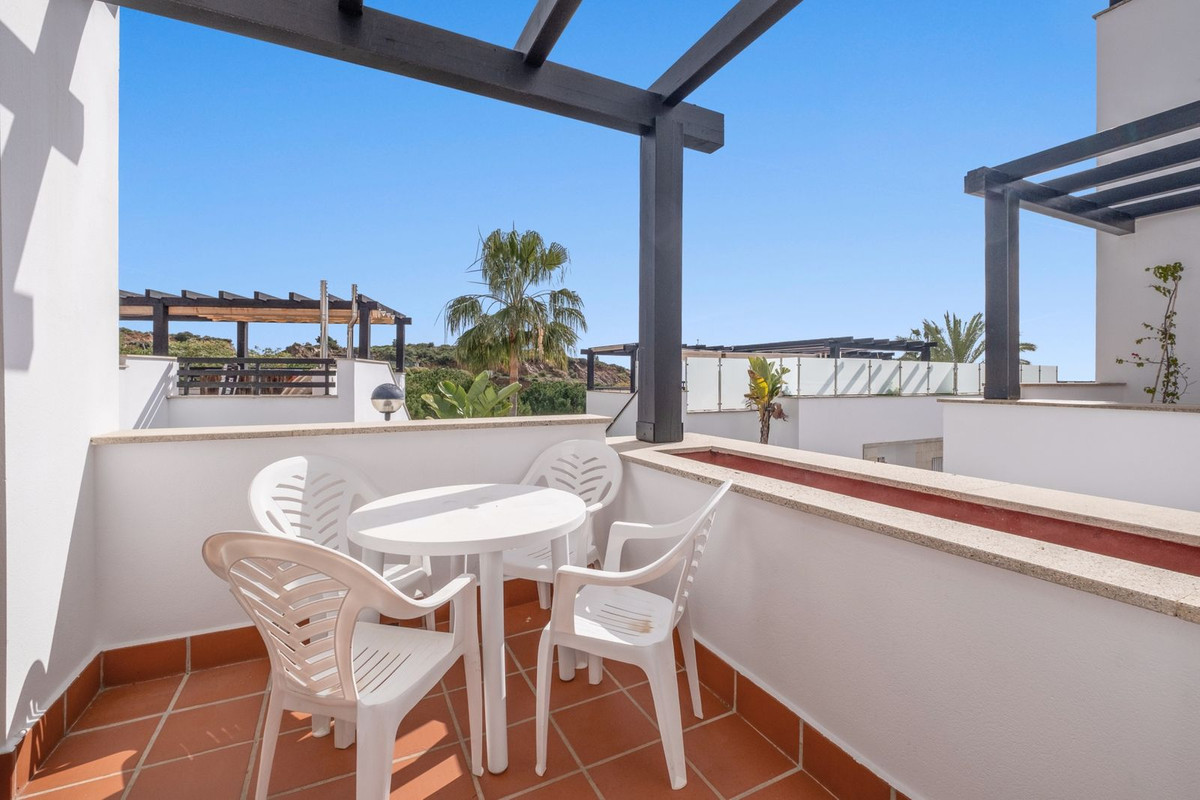 3 bedroom Townhouses for sale in Marbella – R5142505