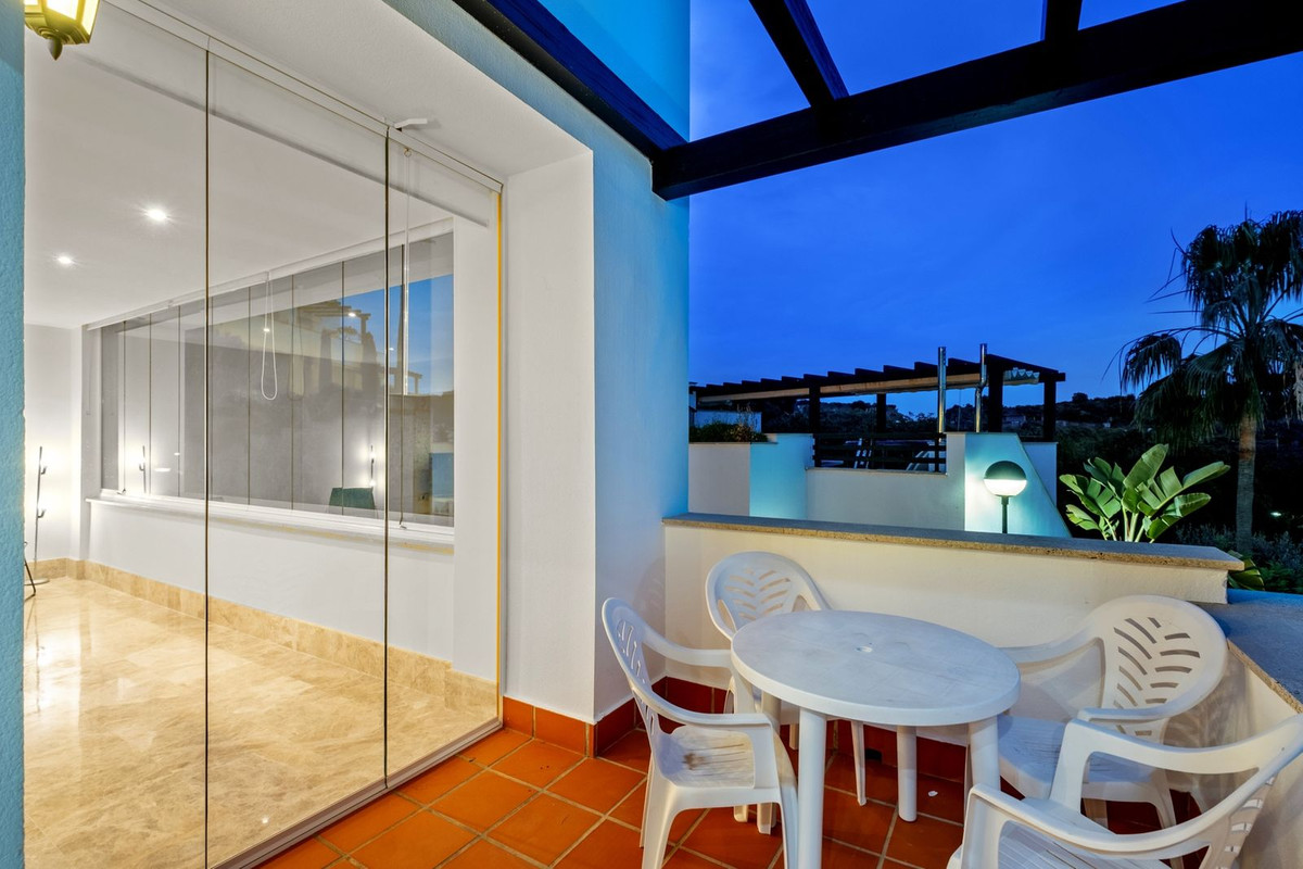 3 bedroom Townhouses for sale in Marbella – R5142505