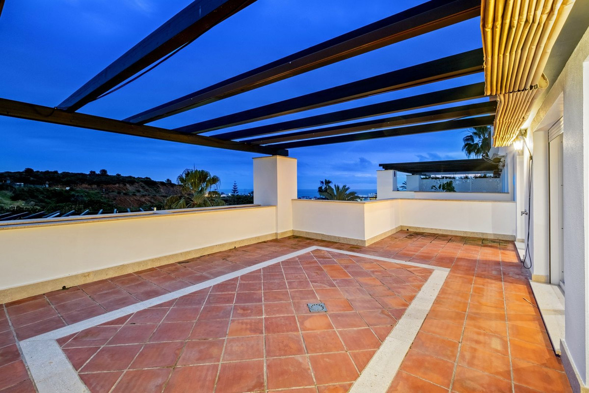 3 bedroom Townhouses for sale in Marbella – R5142505