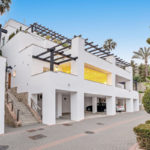 3 bedroom Townhouses for sale in Marbella – R5142505