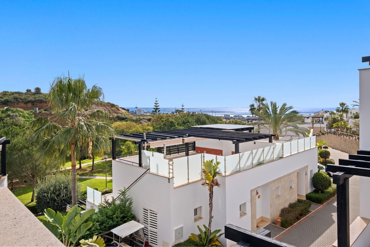 3 bedroom Townhouses for sale in Marbella – R5142505