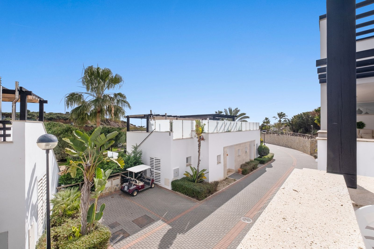 3 bedroom Townhouses for sale in Marbella – R5142505