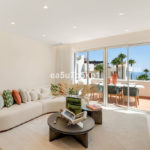 Apartamentos de 3 dormitorios en venta en Nueva Milla de Oro – R5132761