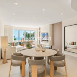 Apartamentos de 3 dormitorios en venta en Nueva Milla de Oro – R5132761