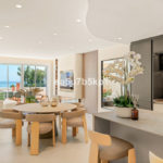 Apartamentos de 3 dormitorios en venta en Nueva Milla de Oro – R5132761