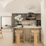 Apartamentos de 3 dormitorios en venta en Nueva Milla de Oro – R5132761