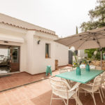 Villas de 4 dormitorios en venta en La Mairena – R5143909