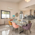 Villas de 4 dormitorios en venta en La Mairena – R5143909