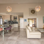 Villas de 4 dormitorios en venta en La Mairena – R5143909