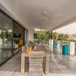 Villas de 4 dormitorios en venta en La Mairena – R5143909