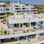 Aticos de 2 dormitorios en venta en La Cala de Mijas – R5137558