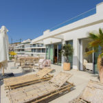 Aticos de 2 dormitorios en venta en La Cala de Mijas – R5137558
