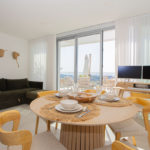 Aticos de 2 dormitorios en venta en La Cala de Mijas – R5137558