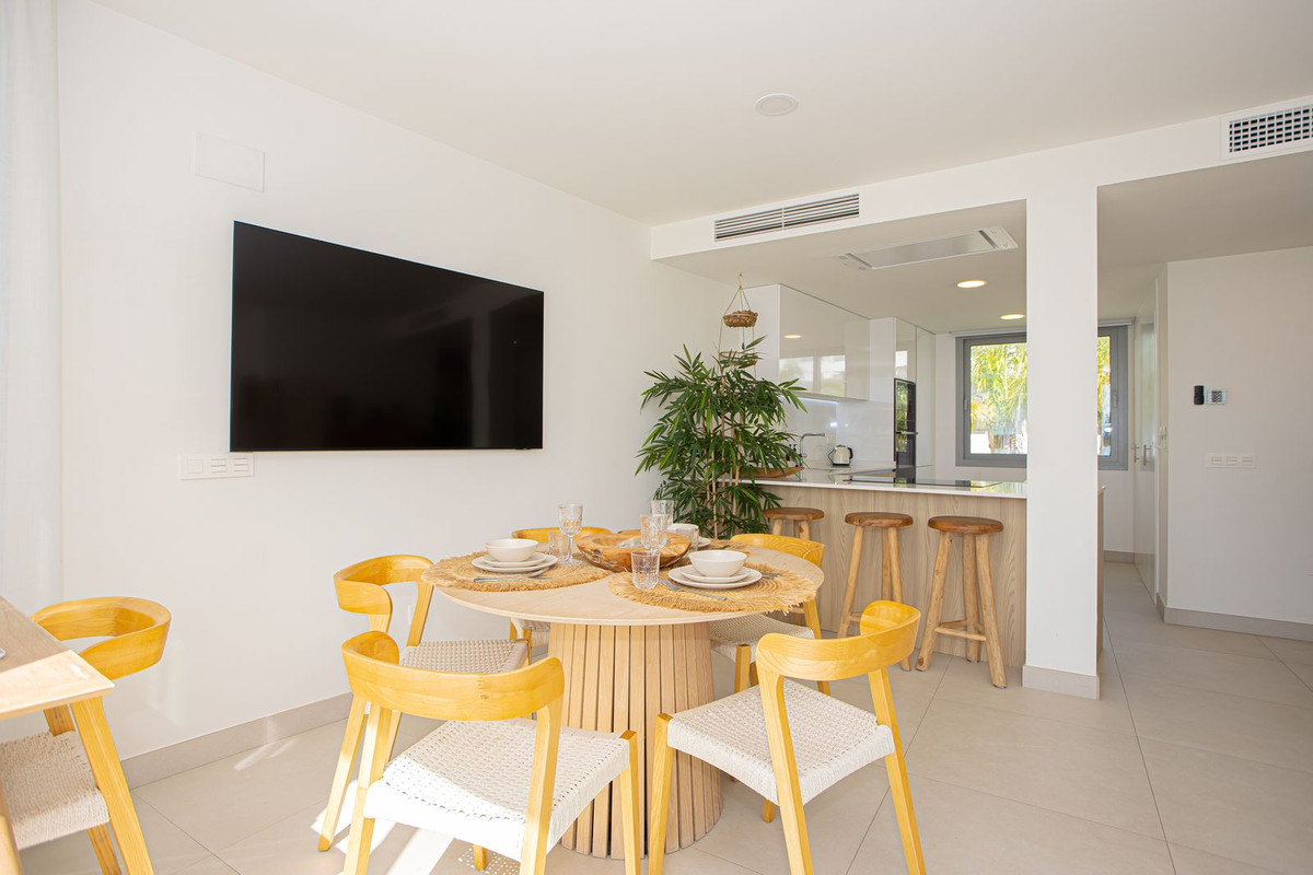 Aticos de 2 dormitorios en venta en La Cala de Mijas – R5137558