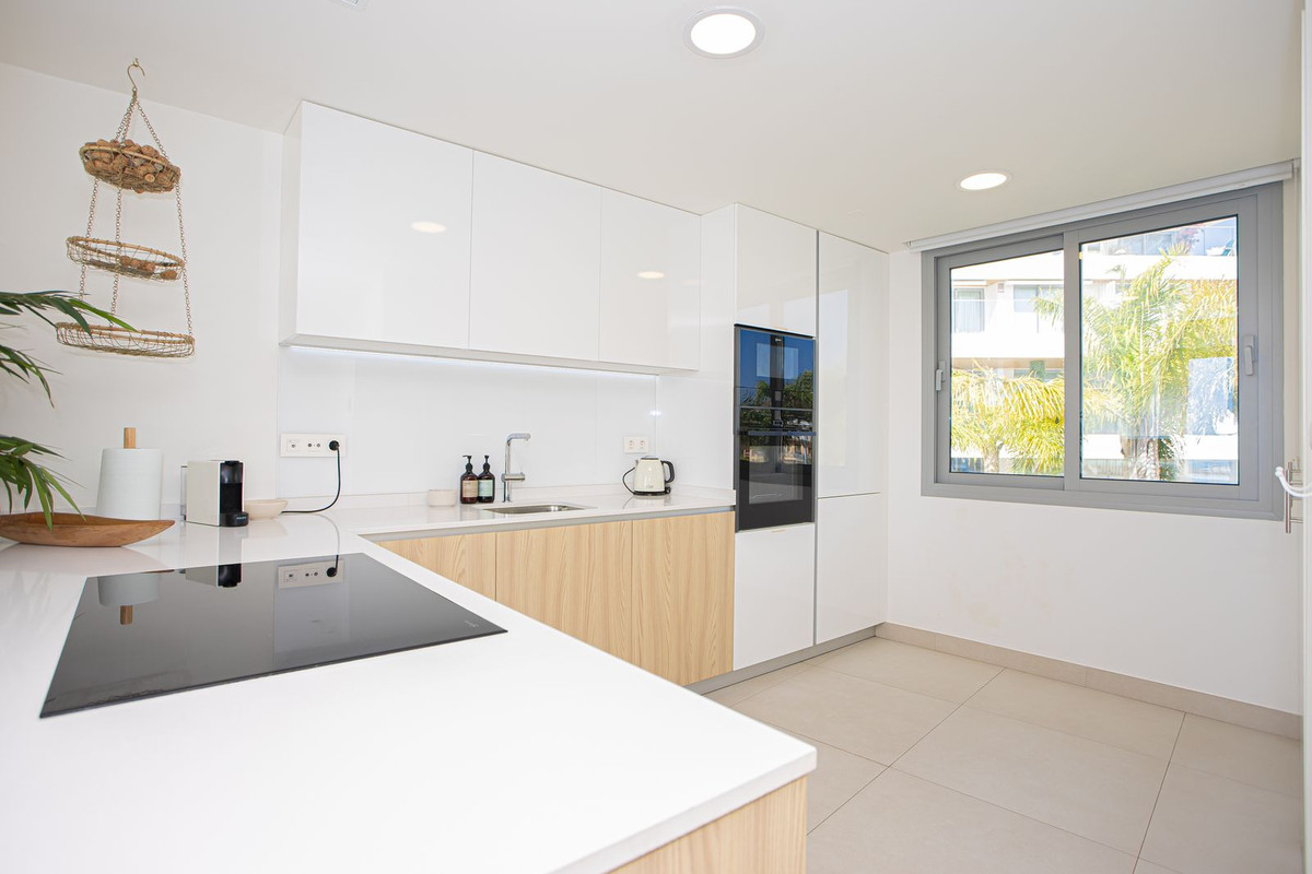 Aticos de 2 dormitorios en venta en La Cala de Mijas – R5137558