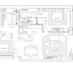Apartamentos de 3 dormitorios en venta en Nueva Milla de Oro – R5133517