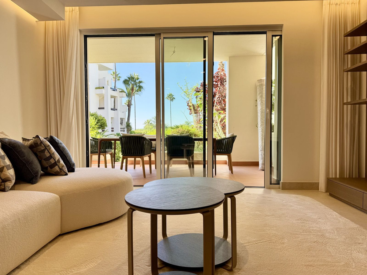 Apartamentos de 3 dormitorios en venta en Nueva Milla de Oro – R5133517