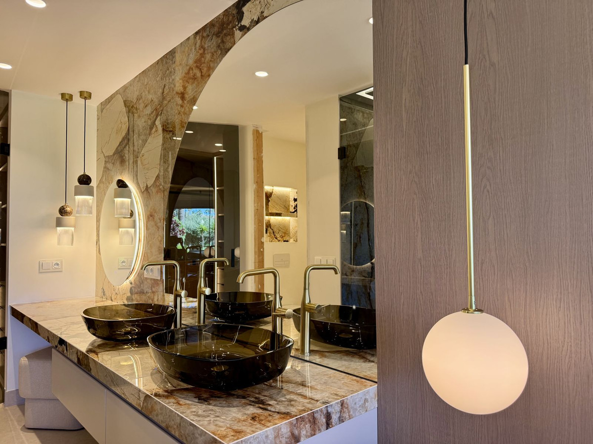 Apartamentos de 3 dormitorios en venta en Nueva Milla de Oro – R5133517