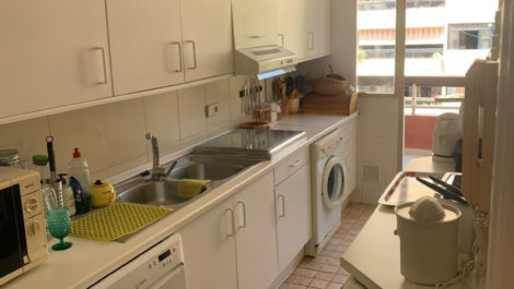 Apartamentos de 2 dormitorios en venta en Marbella – R5138818