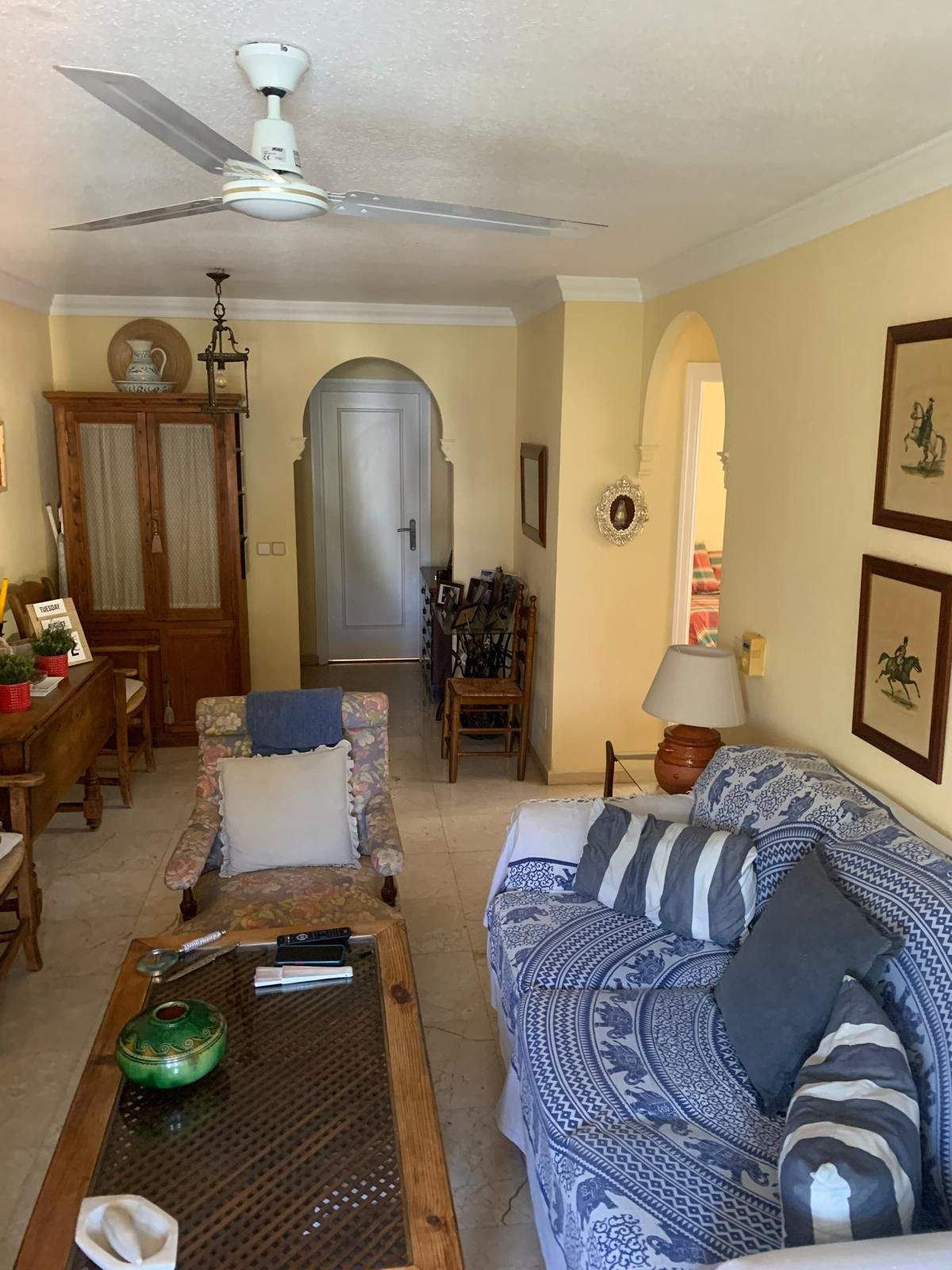 2 bedroom Apartments for sale in Marbella – R5138818