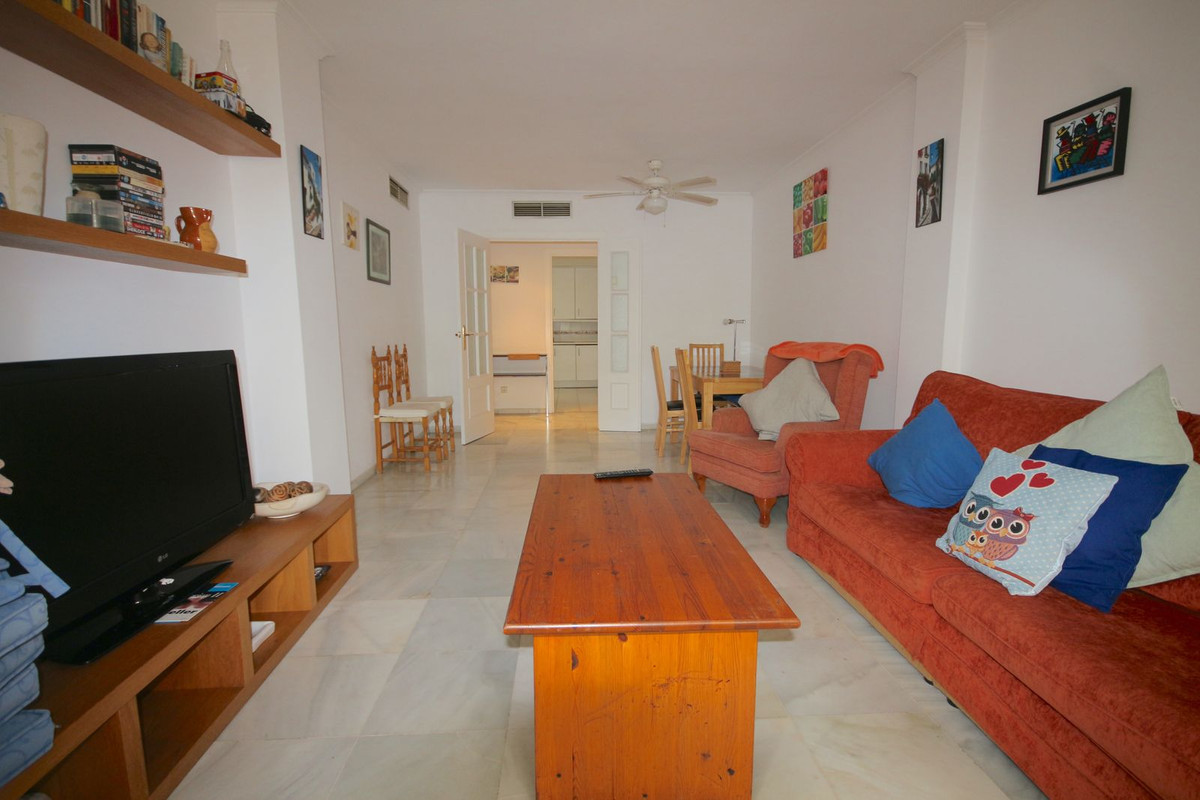 Apartamentos de 3 dormitorios en venta en Marbella – R5144029
