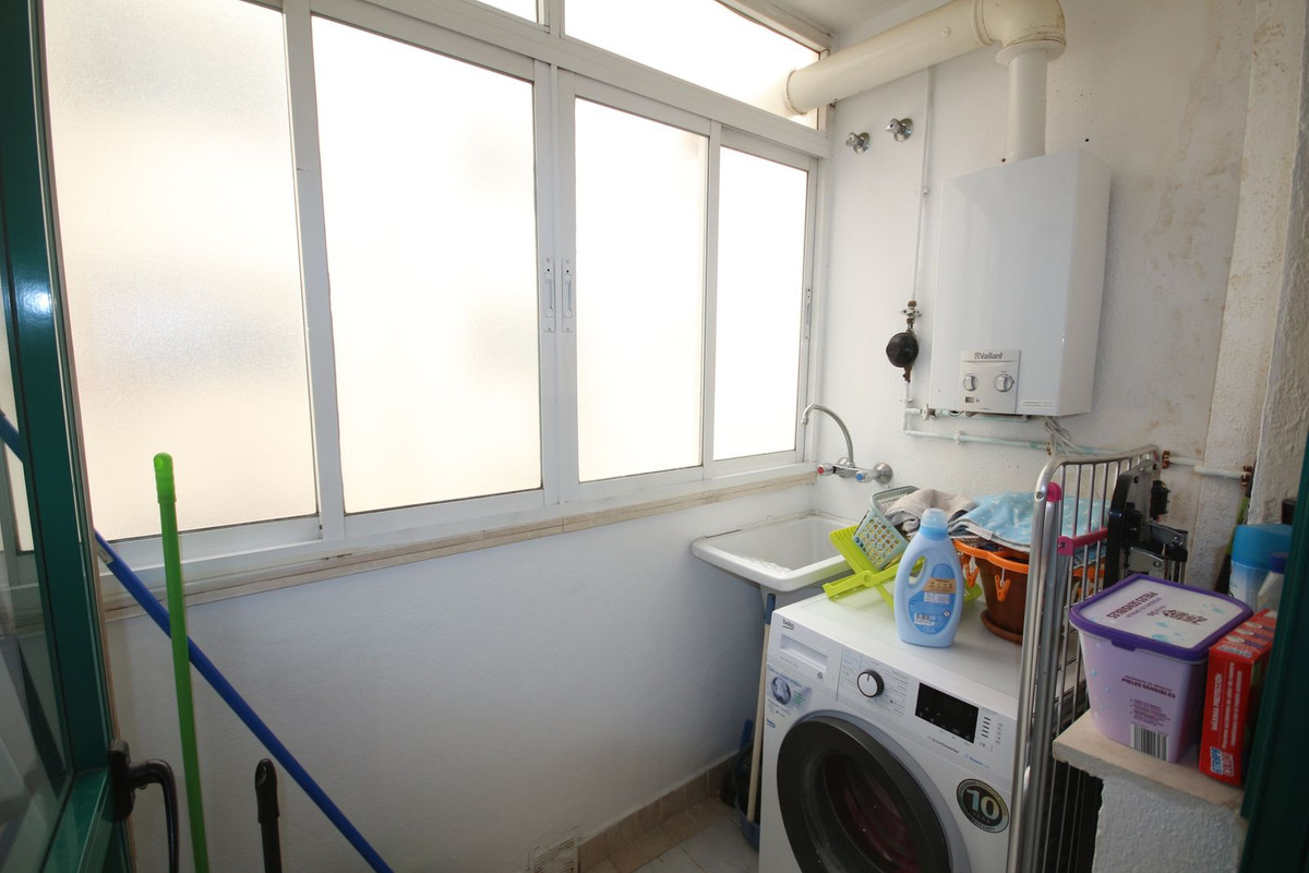 Apartamentos de 3 dormitorios en venta en Marbella – R5144029