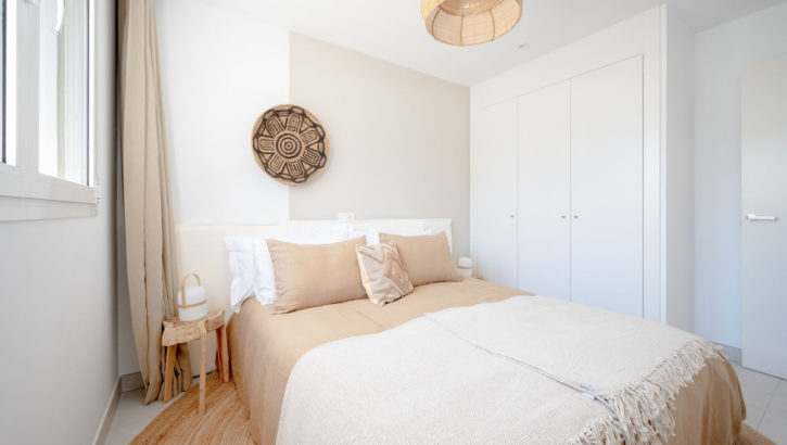 Apartamentos de 3 dormitorios en venta en Altos de los Monteros – R5119069 en 
