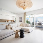 Apartamentos de 3 dormitorios en venta en Altos de los Monteros – R5119069