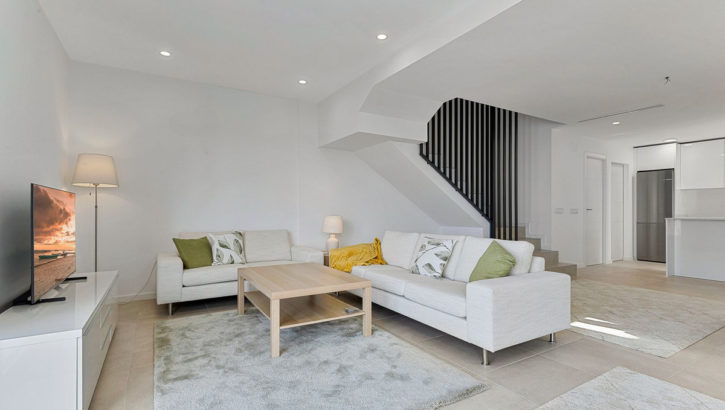 3 bedroom Townhouses for sale in La Cala de Mijas – R5117764 in 